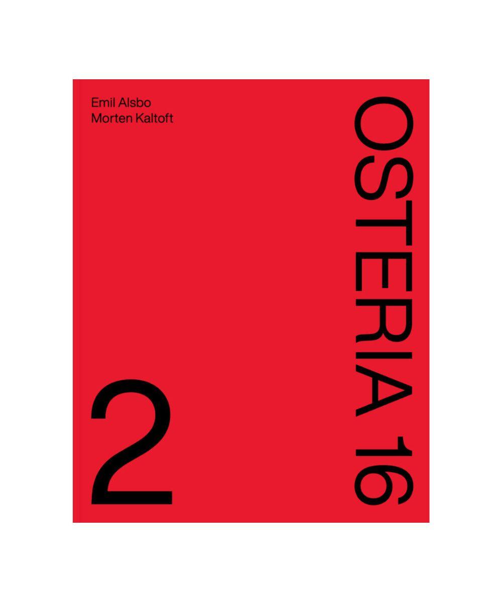 Osteria 16 No. 2 bog